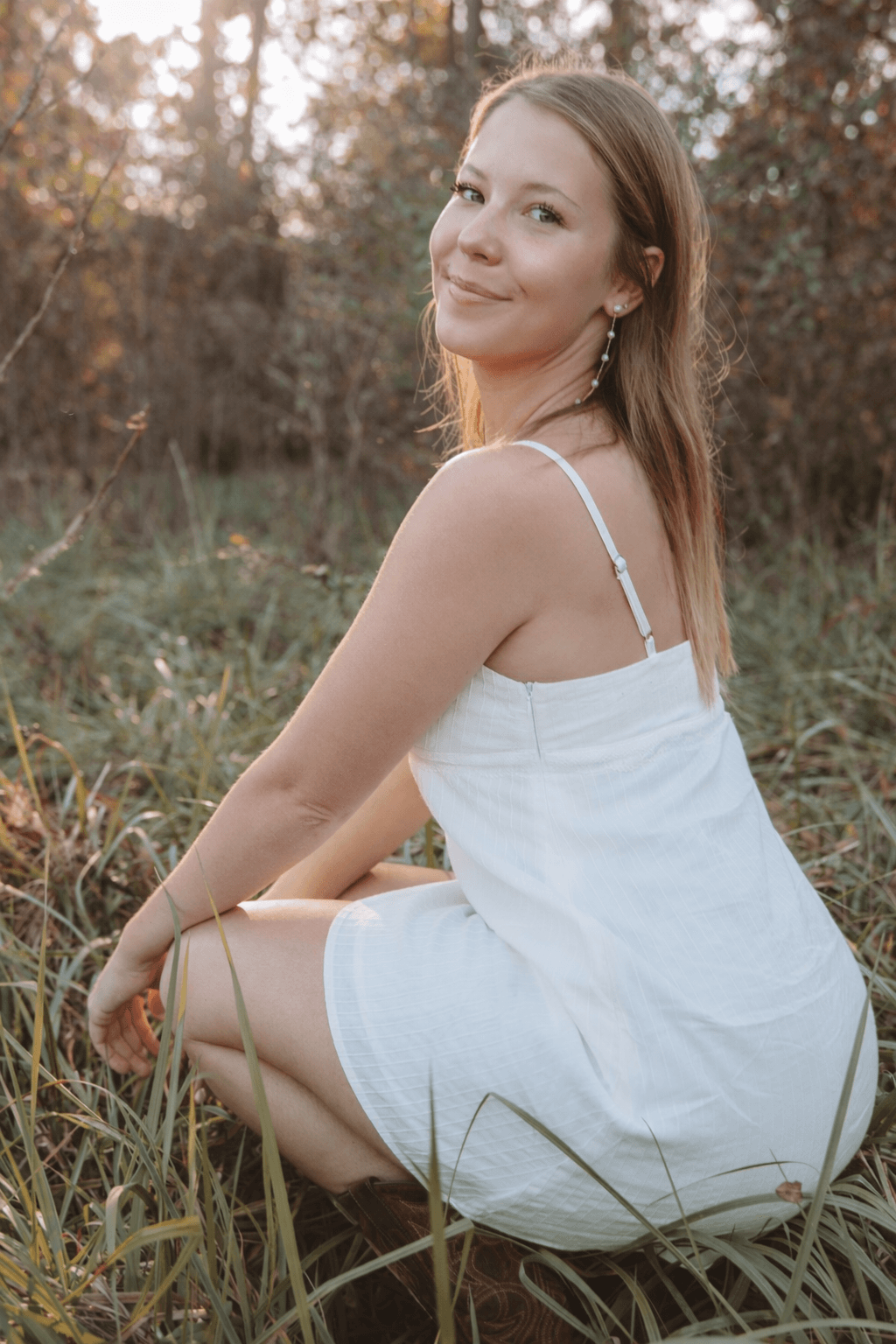 Sofia, Licensed Esthetician